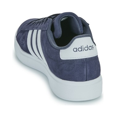 Sneakerek és cipők adidas Originals Shoes (Trainers) adidas GRAND COURT 2.0 Sötétkék | ID2969, 4