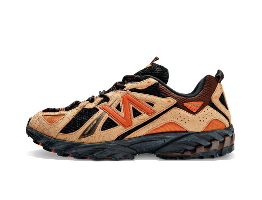 Sneakerek és cipők New Balance Joe Freshgoods x 610 "Latte" 
Narancssárga | ML610TJ1
