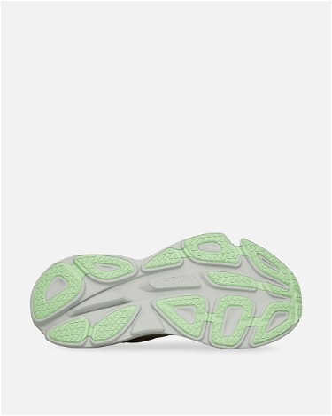 Sneakerek és cipők Hoka One One Bondi "Olive Haze" Zöld | HK.1123202-OHMR, 5