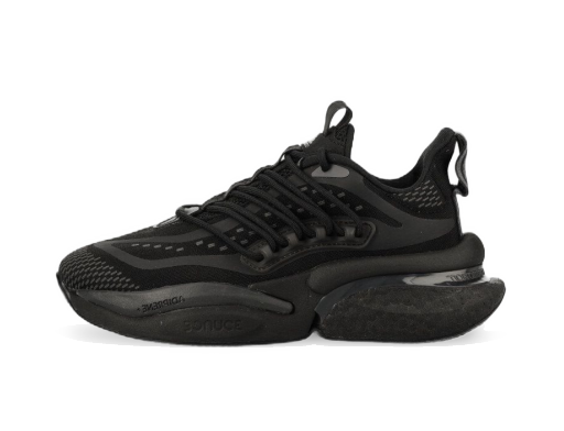 Sneakerek és cipők adidas Performance AlphaBoost Fekete | HP6133