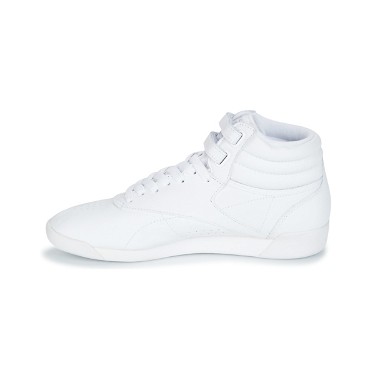 Sneakerek és cipők Reebok Shoes (High-top Trainers) Classic FREESTYLE Fehér | 100000103=2431, 3