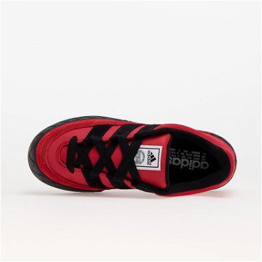 Sneakerek és cipők adidas Originals Adimatic Better 
Piros | ID3939, 2