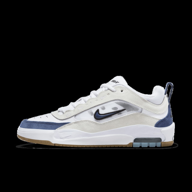 Sneakerek és cipők Nike Air Max Ishod Fehér | FB2393-102