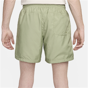 Rövidnadrág Nike Sportswear Shorts Zöld | AR2382-386, 4