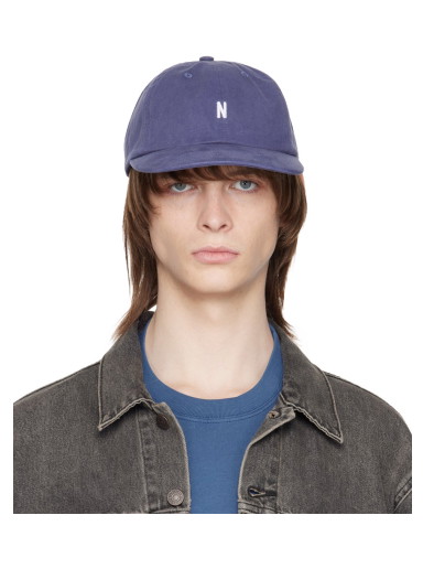 Kupakok NORSE PROJECTS Blue Sports Barna | N80-0001