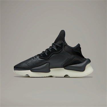 Sneakerek és cipők adidas Originals Y-3 Kaiwa "Black" Fekete | ID5429, 5