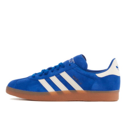 Sneakerek és cipők adidas Originals Gazelle "Italy Royal Blue" Sötétkék | ID3725-36