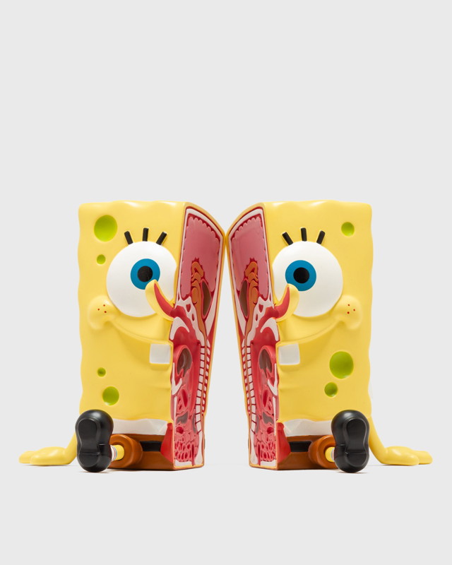 XXPOSED SpongebobSquarepants