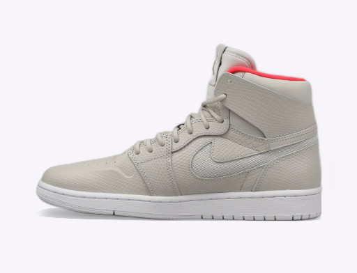 Korlátozott példányszámban Jordan Air Jordan 1 High Nouveau "Medium Beige" Szürke | 819176-050