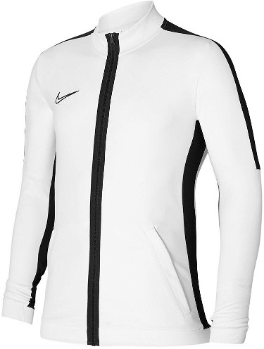 Dzsekik Nike Academy Trainings Jacket Fehér | dr1695-100, 0