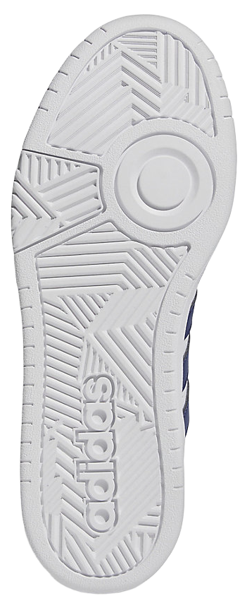 Sneakerek és cipők adidas Performance adidas Sportswear HOOPS 3.0 MID Fehér | ig1432, 3