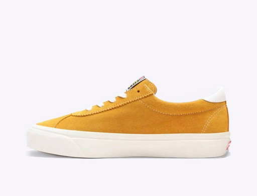Sneakerek és cipők Vans Style 73 DX Sárga | VN0A3WLQ4ZF