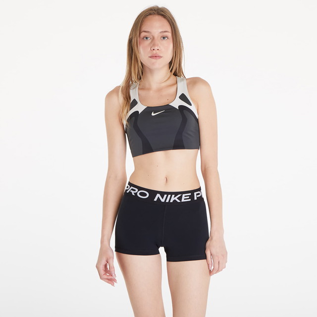 Melltartó Nike NOCTA x NRG Sports Bra Fekete | DR2668-060