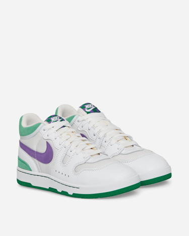 Sneakerek és cipők Nike Mac Attack "Wimbledon Court Green" Többszínű | FZ2097-101, 4