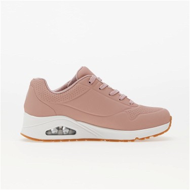 Sneakerek és cipők Skechers Uno Blush Rózsaszín | 73690 BLSH, 1