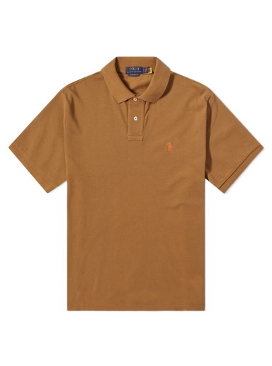 Slim Fit Polo