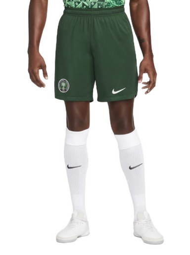 Rövidnadrág Nike Nigeria 2022/23 Stadium Home/Away Men's Dri-FIT Football Shorts Zöld | DN0736-397