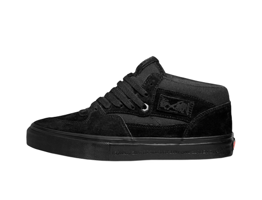 Sneakerek és cipők Vans Half Cab Metallica Kill 'Em All Fekete | VN-0HAV77D