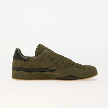Sneakerek és cipők Y-3 Gazelle Zöld | JI2068, 2