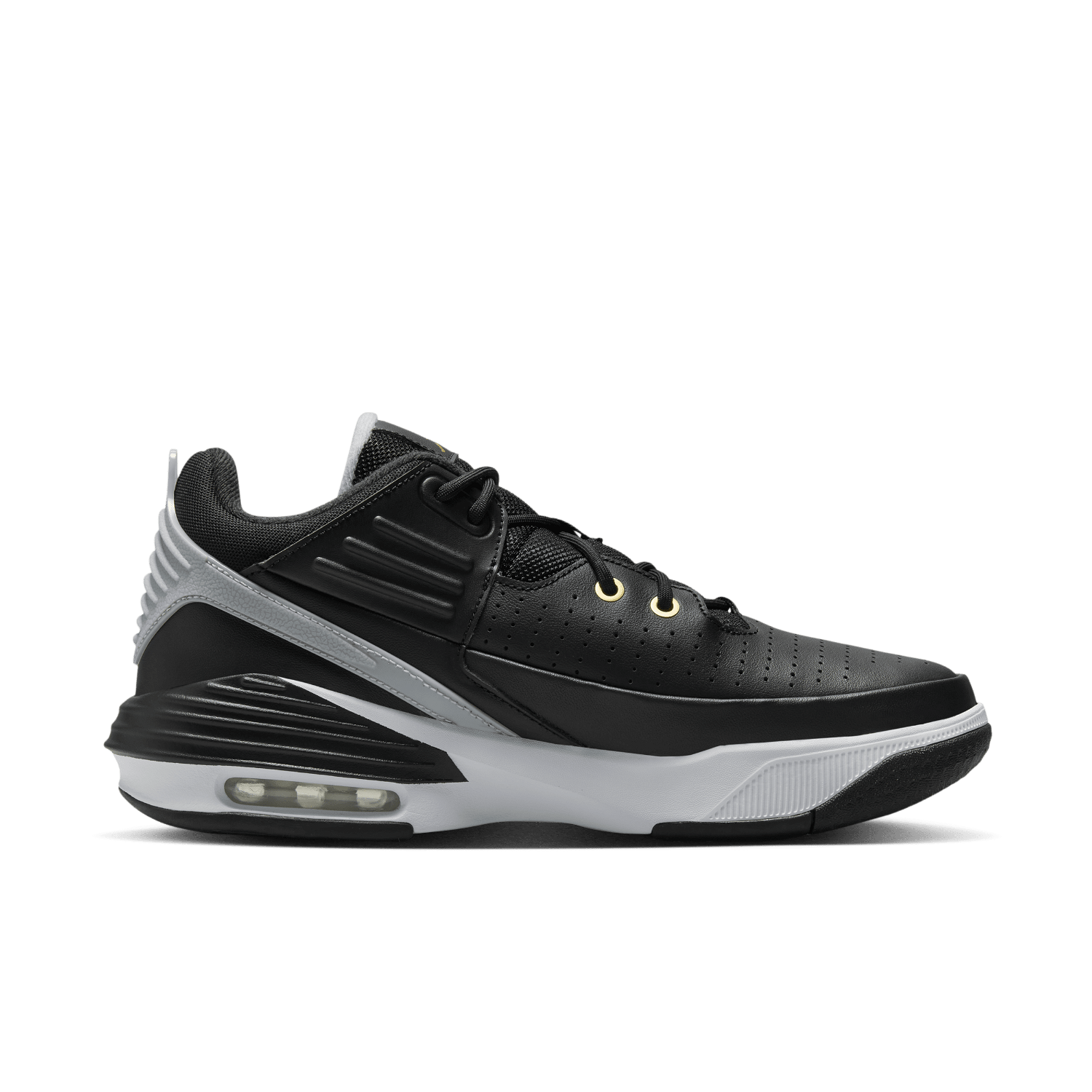 Sneakerek és cipők Jordan Jordan Max Aura 5 Fekete | DZ4353-017, 1