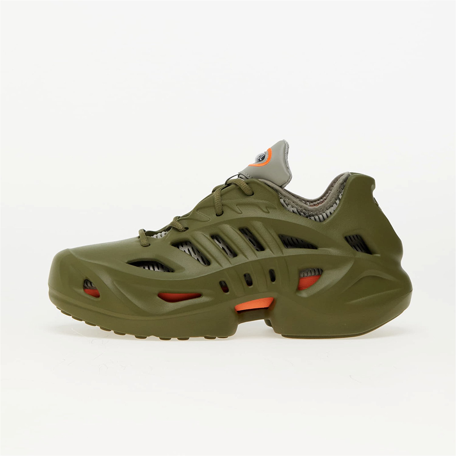Sneakerek és cipők adidas Originals adidas Adifom Climacool Zöld | IF3937, 0
