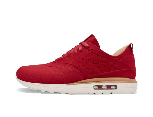 Sneakerek és cipők Nike Air Max 1 "Royal Gym Red" 
Piros | 847671-661