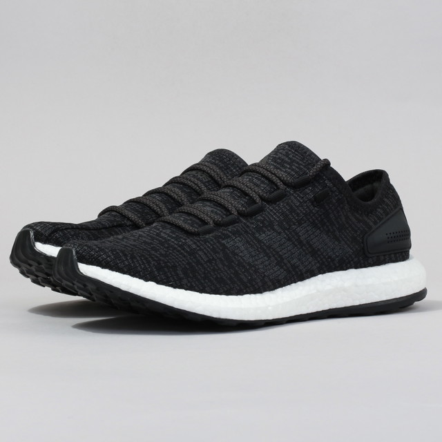 Sneakerek és cipők adidas Performance PureBOOST Fekete | BA8899