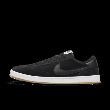 Sneakerek és cipők Nike SB FC Classic Fekete | 909096-001, 2