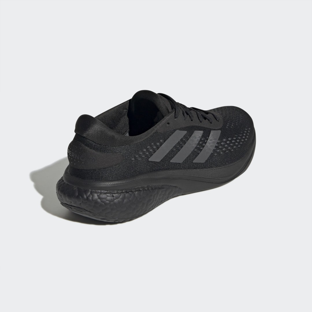 Sneakerek és cipők adidas Performance Supernova 2 Running Fekete | GW9087, 1