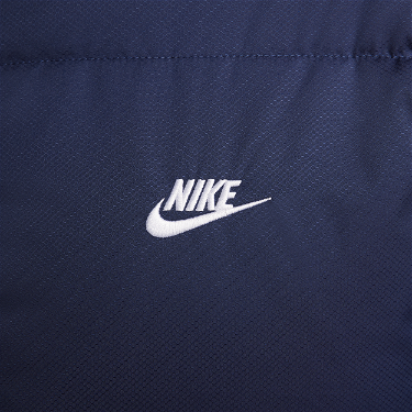 Puff dzsekik Nike Sportswear Club Sötétkék | FB7368-410, 2