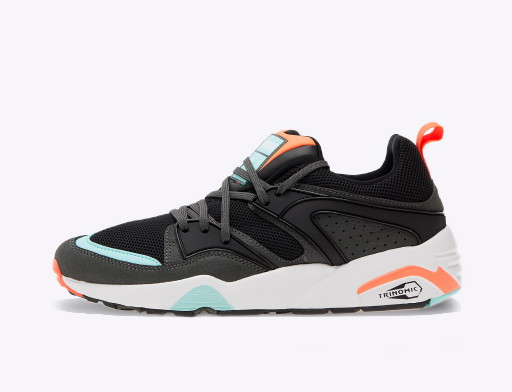 Sneakerek és cipők Puma Blaze of Glory Fekete | 383532 01