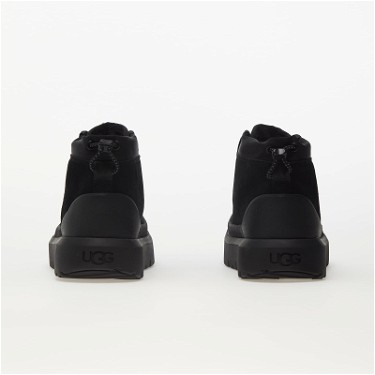 Sneakerek és cipők UGG Neumel Weather Hybrid Black/ Black Fekete | 1143991-BBLC, 3