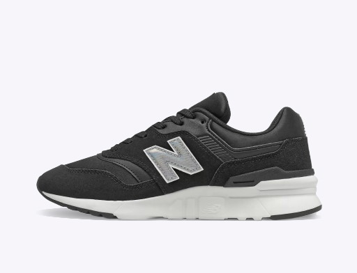 Sneakerek és cipők New Balance 997 Fekete | cw997-hpp