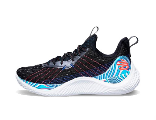 Sneakerek és cipők Under Armour Curry 10 Fekete | 3025093-001