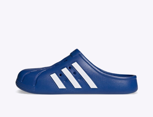 Sneakerek és cipők adidas Originals Adilette Clogs Sötétkék | GZ5314