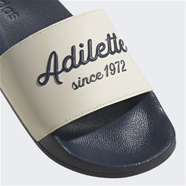 Sneakerek és cipők adidas Originals Adilette Shower Fekete | GW8748, 3