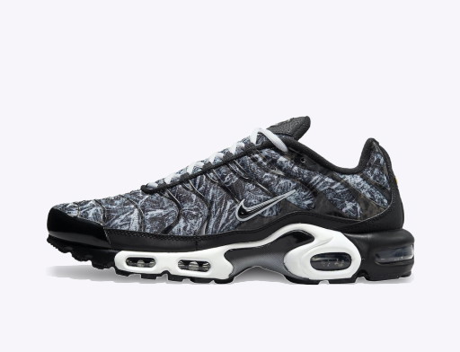 Sneakerek és cipők Nike Air Max Plus Fekete | DO6384-001