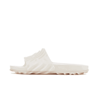 Sneakerek és cipők Crocs Salehe Bembury x Pollex Slide "Mayo" Fehér | 208685-1RO, 0
