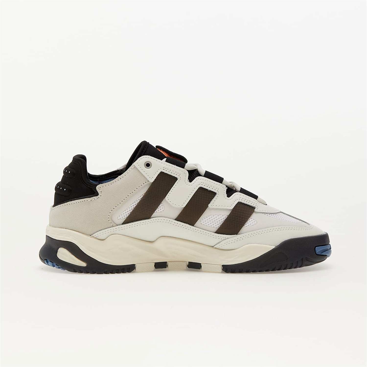 Sneakerek és cipők adidas Originals Niteball Fehér | fz5741, 1