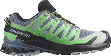 Sneakerek és cipők Salomon XA PRO 3D V9 Zöld | l47271900, 0