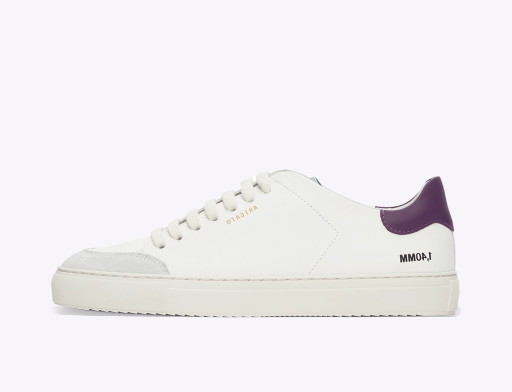 Sneakerek és cipők AXEL ARIGATO Clean 90 Fehér | 28711