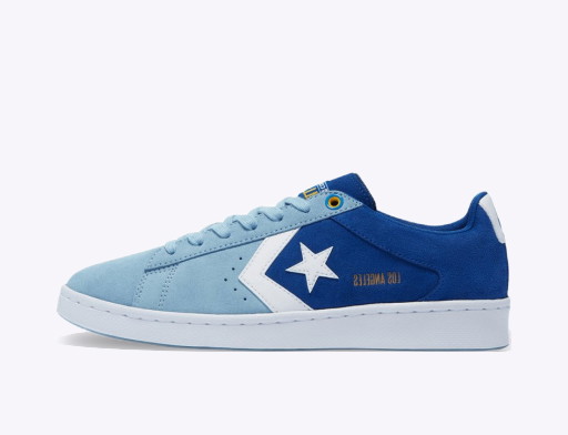 Sneakerek és cipők Converse Pro Leather Ox Kék | 170239C