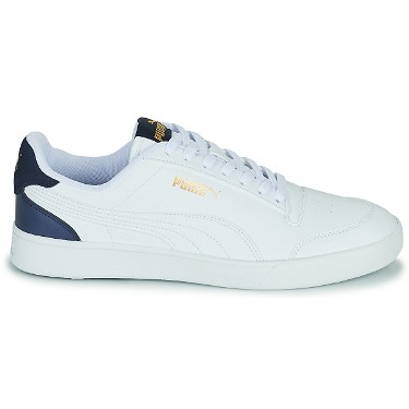 Sneakerek és cipők Puma SHUFFLE Fehér | 309668-05, 1