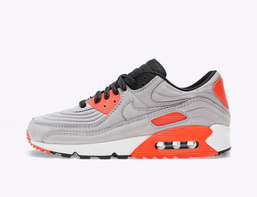 Sneakerek és cipők Nike Air Max 90 QS Szürke | CZ7656-001