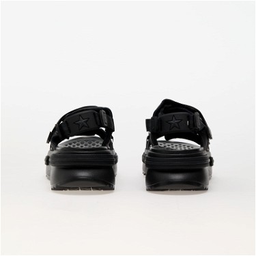 Sneakerek és cipők Converse Run Star Utility Sandal CX Easy On Fekete | A06480C, 4