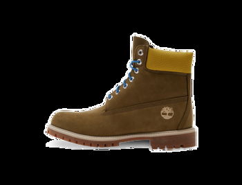Timberland 6 Inch Premium Boot Military TB0A5NZM327