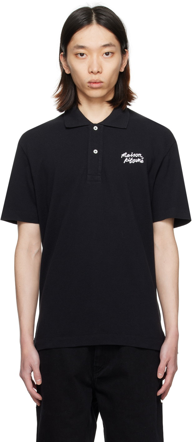 Handwriting Polo