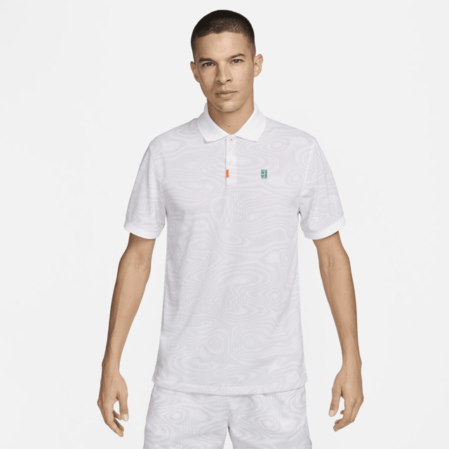 Póló Nike Heritage Dri-FIT Szürke | FD5400-100