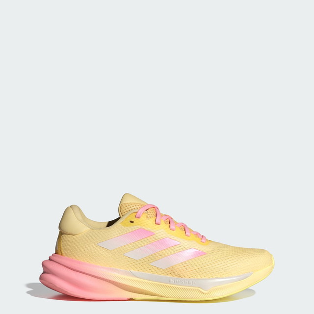 Sneakerek és cipők adidas Performance Supernova Stride Sárga | IE1072