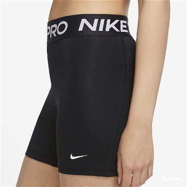 Rövidnadrág Nike Pro 365 Shorts Fekete | cz9831-010, 2